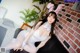 Lee Ahrin 이아린, [BLUECAKE] WHITE & BLACK BUNNY Set.01 P13 No.60ce42