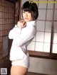 Aoi Shirosaki - Fade Lesbian Didol P25 No.2537e5