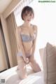 XIUREN No.4902: Lin Xing Lan (林星阑) (77 photos) P45 No.b05bdf