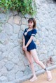 TGOD 2016-09-22: Model Aojiao Meng Meng (K8 傲 娇 萌萌 Vivian) (47 photos) P34 No.b36eab