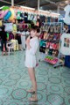 TGOD 2016-09-22: Model Aojiao Meng Meng (K8 傲 娇 萌萌 Vivian) (47 photos) P42 No.040200
