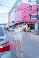 TGOD 2016-09-22: Model Aojiao Meng Meng (K8 傲 娇 萌萌 Vivian) (47 photos) P44 No.06887f