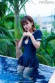 TGOD 2016-09-22: Model Aojiao Meng Meng (K8 傲 娇 萌萌 Vivian) (47 photos) P1 No.85fad6