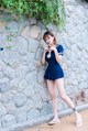 TGOD 2016-09-22: Model Aojiao Meng Meng (K8 傲 娇 萌萌 Vivian) (47 photos) P14 No.af0d8f