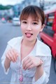 TGOD 2016-09-22: Model Aojiao Meng Meng (K8 傲 娇 萌萌 Vivian) (47 photos) P11 No.2f07fa