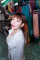 TGOD 2016-09-22: Model Aojiao Meng Meng (K8 傲 娇 萌萌 Vivian) (47 photos) P37 No.f5a0cd