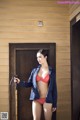 TouTiao 2016-06-25: Model Guo Wan Ting (郭婉婷) (43 photos) P20 No.a1d7ca