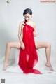 TouTiao 2016-06-25: Model Guo Wan Ting (郭婉婷) (43 photos) P27 No.a4d11a