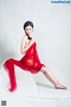 TouTiao 2016-06-25: Model Guo Wan Ting (郭婉婷) (43 photos) P36 No.19b796