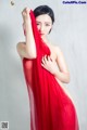 TouTiao 2016-06-25: Model Guo Wan Ting (郭婉婷) (43 photos) P9 No.bda060