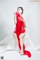 TouTiao 2016-06-25: Model Guo Wan Ting (郭婉婷) (43 photos) P23 No.a8810f
