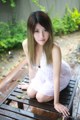 MyGirl No.084: Model Sabrina (许诺) (60 photos) P10 No.78a5d1