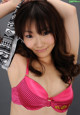 Minami Ueto - Pornmodel Waptrick Black P4 No.0a8532