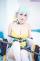 [周叽是可爱兔兔] NO.031 Kiyohime 清姫 P2 No.76ae85