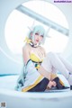 [周叽是可爱兔兔] NO.031 Kiyohime 清姫 P20 No.4a1ddd