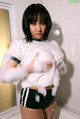 Ayami Sakurai - Nudism Mega World P8 No.8c2f8b