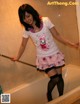 Amateur Masako - Playmate Blonde Beauty P2 No.535798