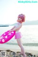 Cosplay Tatsuki - Imej Galleries Xxx P7 No.e72d3b Image No. 11