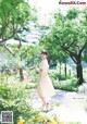 Akari Nibu 丹生明里, Shonen Sunday 2021 No.27 (週刊少年サンデー 2021年27号) P4 No.8530dc