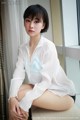 HuaYan Vol.035: Model Yi Lei (艺 蕾) (44 photos) P37 No.ea7df2