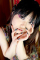 Chouduki Maryou Hina Mizuha Yuuna - Fotosxxx Tube Badass P1 No.60271a