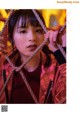 Nogizaka46 乃木坂46, BRODY 2019 No.10 (ブロディ 2019年10月号) P23 No.66588b