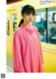 Nogizaka46 乃木坂46, BRODY 2019 No.10 (ブロディ 2019年10月号) P8 No.962fcb