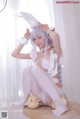 Coser@水淼aqua Vol.103: (69 photos) P16 No.6cc309