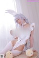 Coser@水淼aqua Vol.103: (69 photos) P13 No.a4d6a7