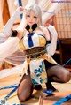 星之迟迟 Cosplay 胡桃 Hutao P12 No.fdd0f2