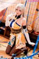 星之迟迟 Cosplay 胡桃 Hutao P48 No.da91f3