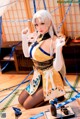 星之迟迟 Cosplay 胡桃 Hutao P7 No.e20451