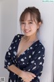 Mayumi Yamanaka 山中真由美, [Girlz-High] 2021.10.18 (bfaz_033_003) P41 No.d1ae04