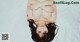 Miharu Usa 羽咲みはる, #Escape Set.01 P17 No.cd6b05