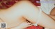 Miharu Usa 羽咲みはる, #Escape Set.01 P12 No.f32b96