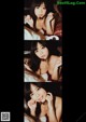Miharu Usa 羽咲みはる, #Escape Set.01 P30 No.db667b
