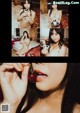 Miharu Usa 羽咲みはる, #Escape Set.01 P25 No.3dd44b
