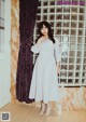 Miharu Usa 羽咲みはる, #Escape Set.01 P21 No.b86f5e