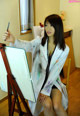 Tomomi Kashiwagi - Menonedge Pos Game P8 No.306f22