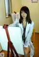 Tomomi Kashiwagi - Menonedge Pos Game P9 No.d23880