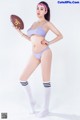 TouTiao 2018-02-02: Model Yi Yang (易 阳) (27 photos) P21 No.26c46d