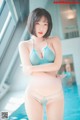 DJAWA Photo - Kang In-kyung (강인경): “Poolside” (63 photos) P61 No.a643cd