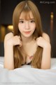 TGOD 2016-03-03: Model Cheng Tong Yan (程 彤 颜) (46 photos) P40 No.fd7120