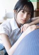 Sayaka Kakehashi 掛橋沙耶香, Young Gangan 2021 No.18 (ヤングガンガン 2021年18号) P3 No.4a337c