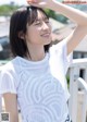 Sayaka Kakehashi 掛橋沙耶香, Young Gangan 2021 No.18 (ヤングガンガン 2021年18号)