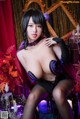 Cosplay Arty亞緹 Elsa Granhiert エルザ・グランヒルテ P21 No.aee569