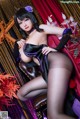 Cosplay Arty亞緹 Elsa Granhiert エルザ・グランヒルテ P26 No.98c8e3