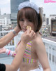 Rika Hoshimi - Bikinixxxphoto Bodybuilder Nudes P6 No.8fd230