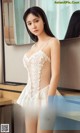 UGIRLS - Ai You Wu App No.982: Model Bo Yu (柏 妤) (40 photos) P26 No.9ae3ec