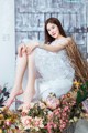 TouTiao 2018-07-27: Model Yi Yang (易 阳) (11 photos) P4 No.023998